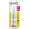 Sharpie® Medium Point White Oil-Based Opaque Paint Markers, 2ct.